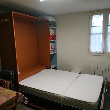 Appartement Iberia 19 코트레 외부 사진