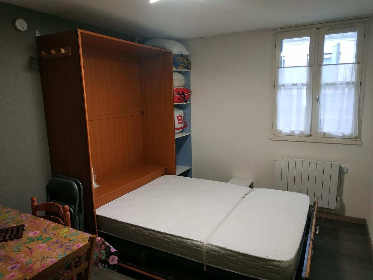 Appartement Iberia 19 코트레 외부 사진